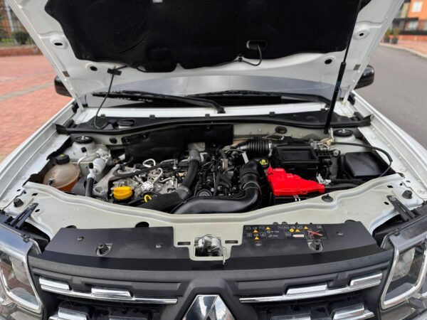 RENAULT DUSTER OROCH - Image 10