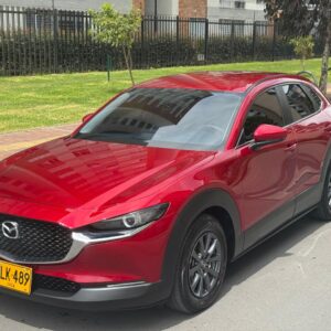 MAZDA CX30 TOURING