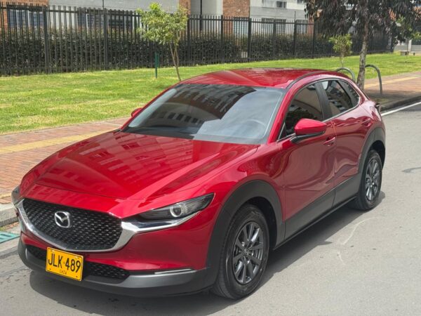 MAZDA CX30 TOURING