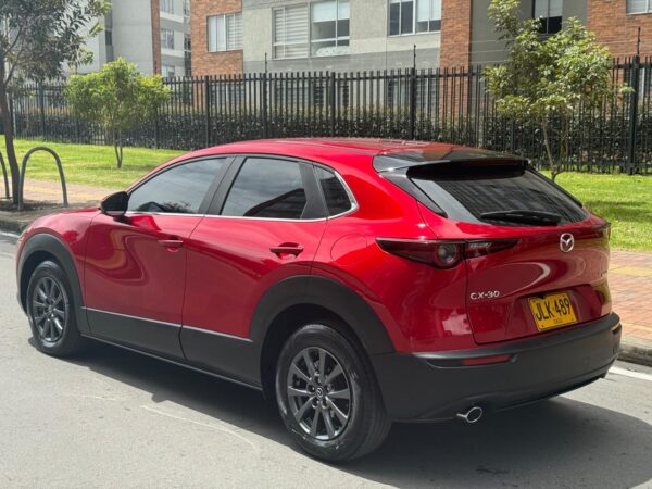 MAZDA CX30 TOURING - Image 6