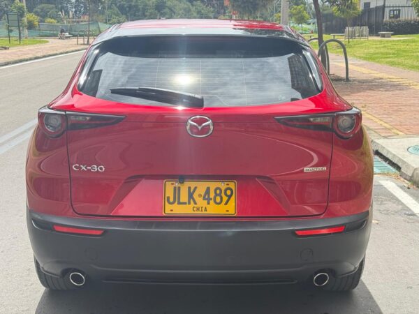MAZDA CX30 TOURING - Image 7