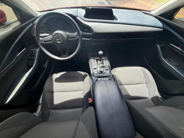 MAZDA CX30 TOURING - Image 9