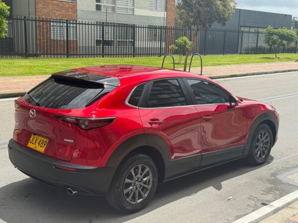 MAZDA CX30 TOURING - Image 8