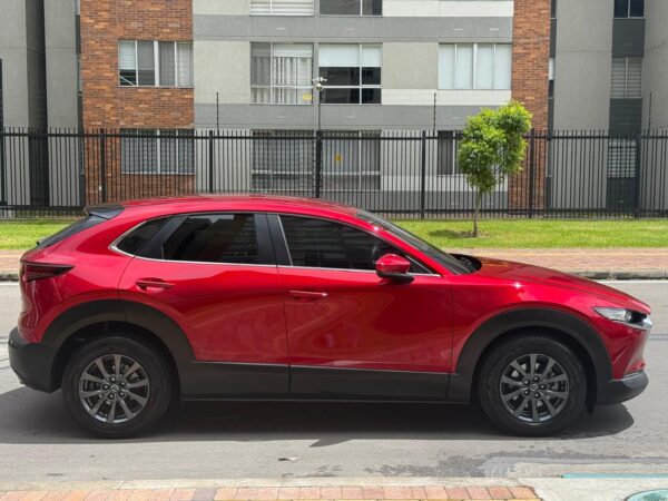 MAZDA CX30 TOURING - Image 4