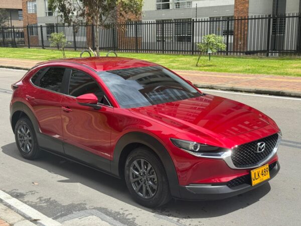 MAZDA CX30 TOURING - Image 3