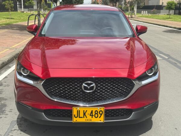 MAZDA CX30 TOURING - Image 2