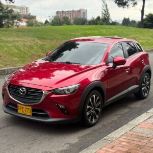 MAZDA CX3 TOURING
