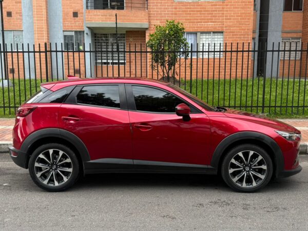 MAZDA CX3 TOURING - Image 4