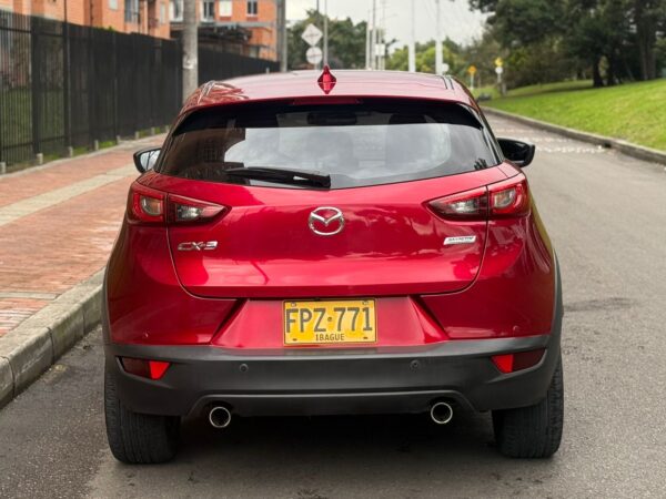 MAZDA CX3 TOURING - Image 6