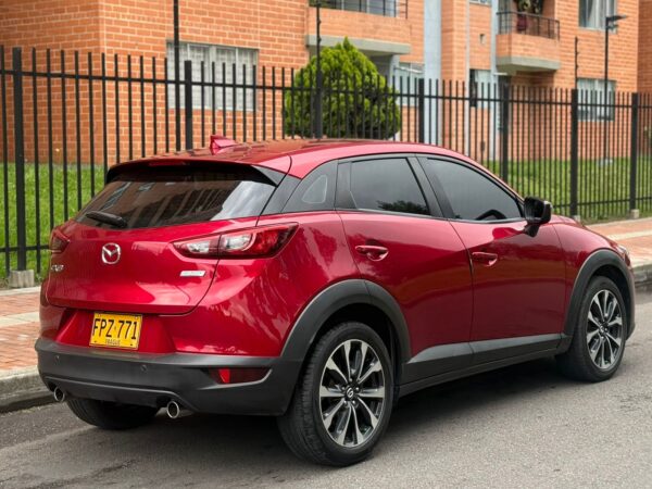 MAZDA CX3 TOURING - Image 5
