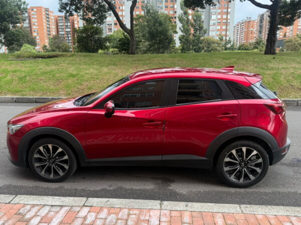 MAZDA CX3 TOURING - Image 3