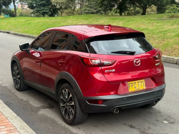 MAZDA CX3 TOURING - Image 7