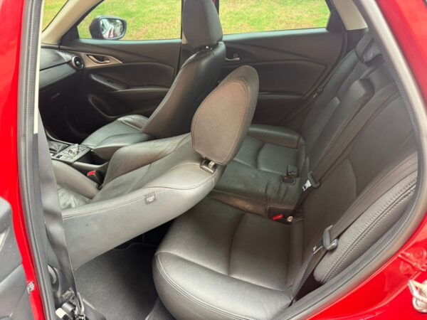 MAZDA CX3 TOURING - Image 9