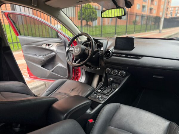 MAZDA CX3 TOURING - Image 8
