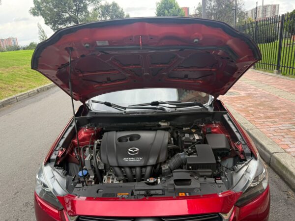 MAZDA CX3 TOURING - Image 10