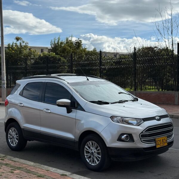 FORD ECOSPORT - Image 2