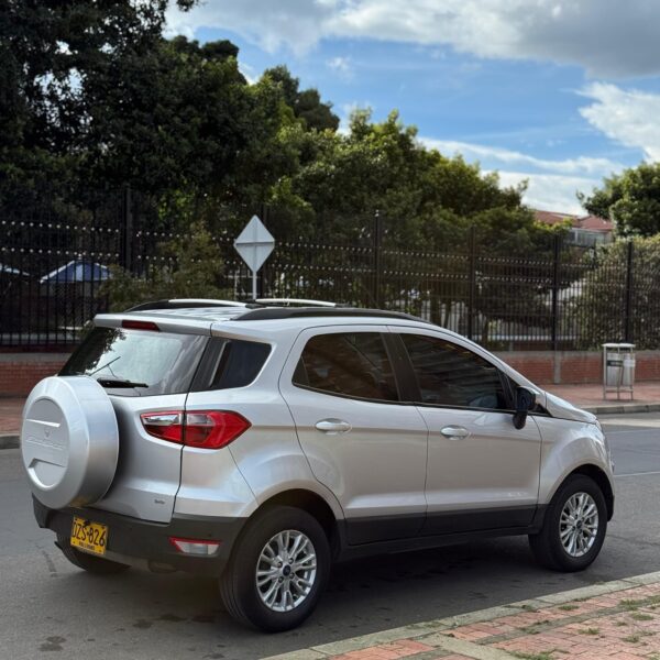 FORD ECOSPORT - Image 4