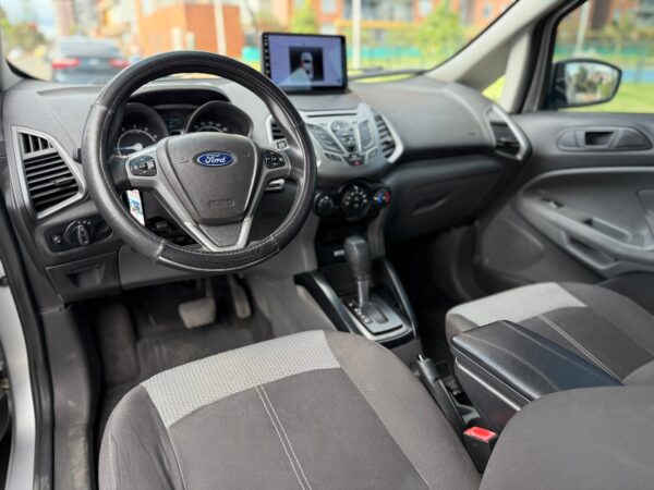 FORD ECOSPORT - Image 7