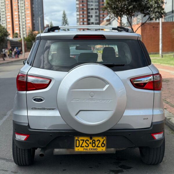 FORD ECOSPORT - Image 5