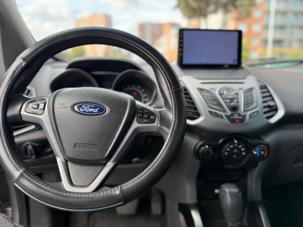 FORD ECOSPORT - Image 9