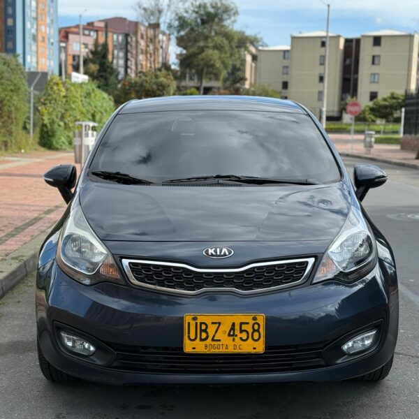 KIA RIO SPICE - Image 3