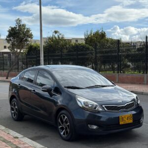 KIA RIO SPICE