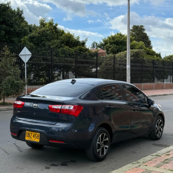 KIA RIO SPICE - Image 7