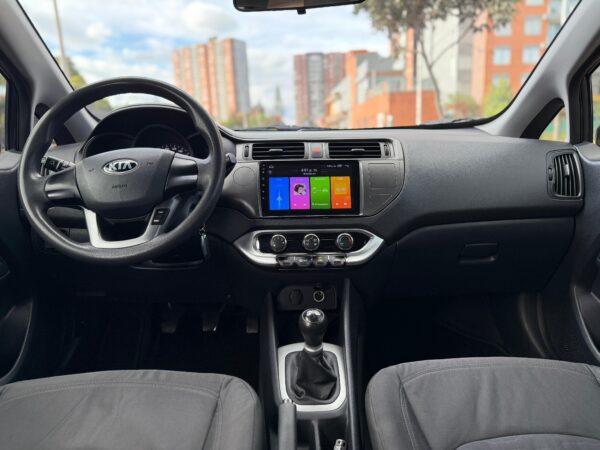 KIA RIO SPICE - Image 8