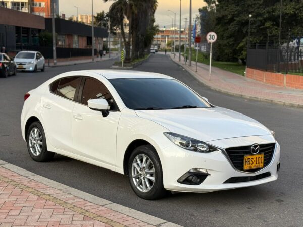 MAZDA 3 TOURING - Image 3