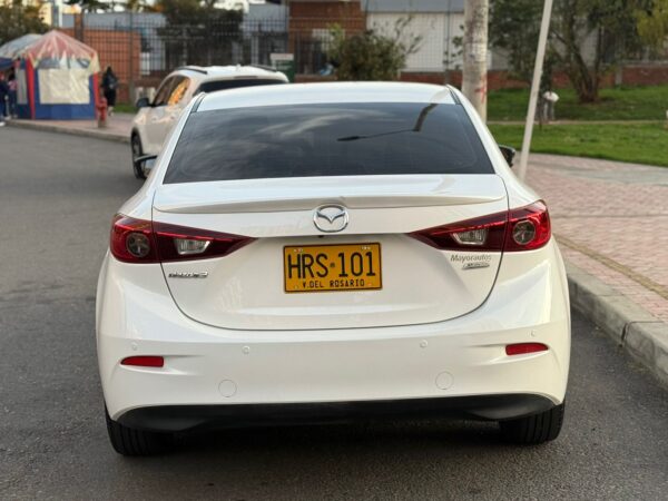MAZDA 3 TOURING - Image 7
