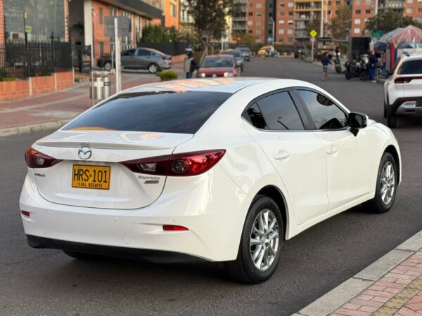 MAZDA 3 TOURING - Image 6