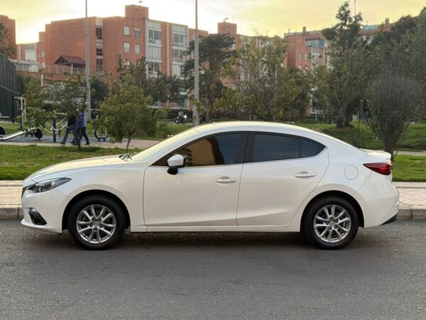 MAZDA 3 TOURING - Image 5