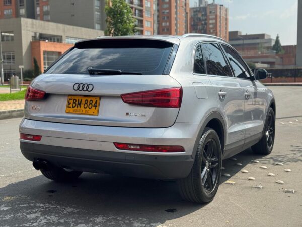 AUDI Q3 - Image 3