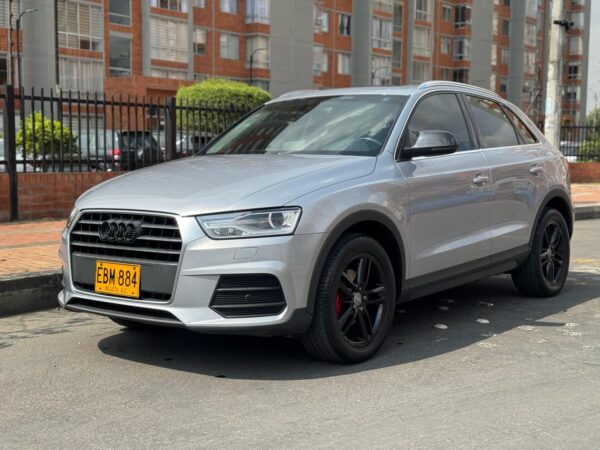 AUDI Q3 - Image 2