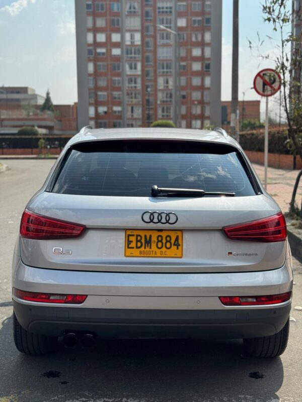 AUDI Q3 - Image 4