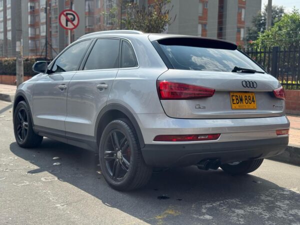 AUDI Q3 - Image 5