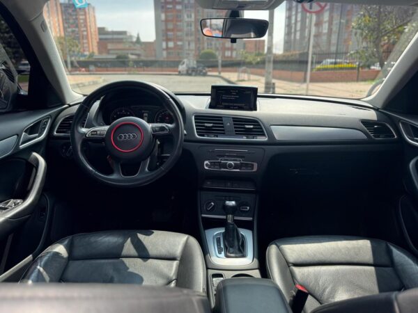 AUDI Q3 - Image 6