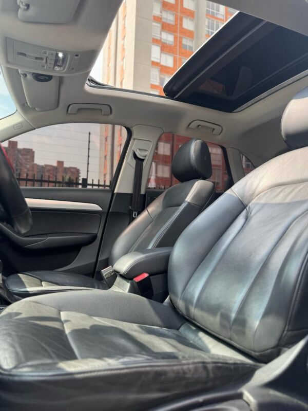 AUDI Q3 - Image 7