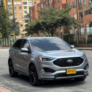FORD EDGE ST 2022