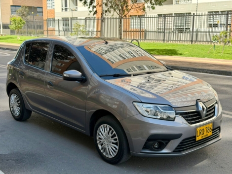 RENAULT SANDERO LIFE
