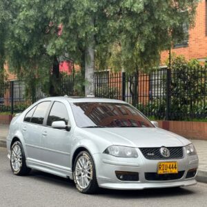 JETTA GLI