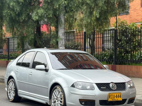 JETTA GLI