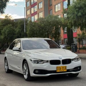 BMW 318i