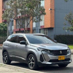 PEUGEOT 3008 ACTIVE