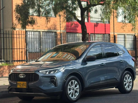 FORD ESCAPE 2.5 HÍBRIDA