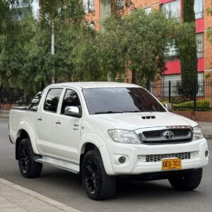 HILUX 3.0 DIESEL