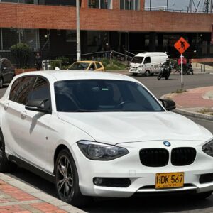 BMW 116 i