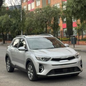 Kia stonic ZENITH 2023