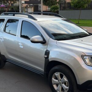 Renault Duster 1.3 turbo