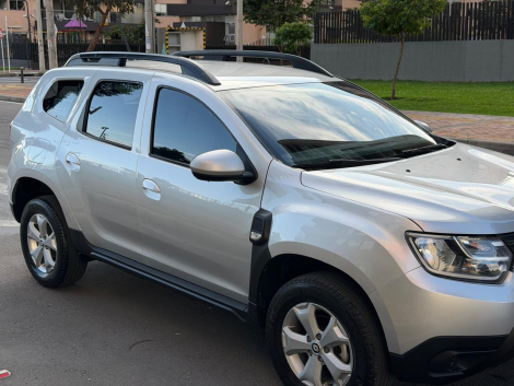 Renault Duster 1.3 turbo